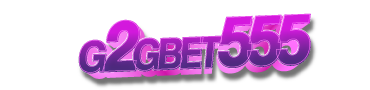 g2gbet555 คาสิโนออนไลน์ เว็บตรงเซิร์ฟไทย